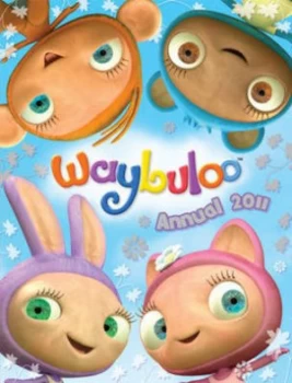 Image of Waybuloo Annual 2011 Hardback