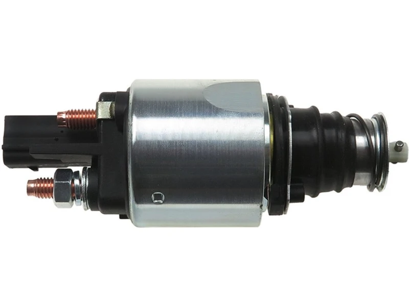 Image of AS-PL Starter solenoid AS-PL SS3130S