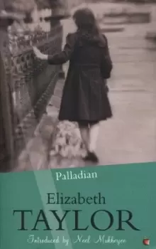 Image of Palladian by Elizabeth Taylor