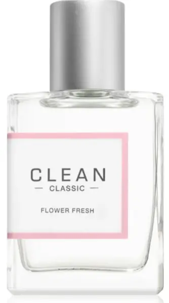 image of Clean Flower Fresh Eau de Parfum For Her 30ml