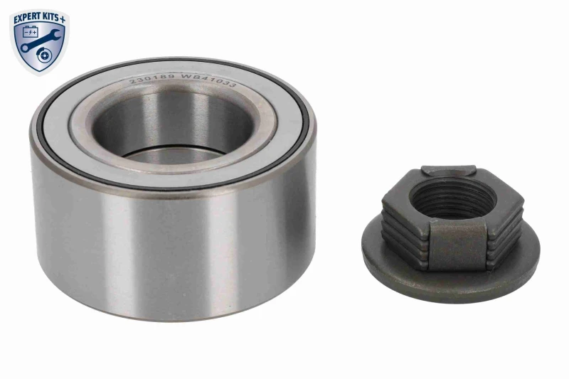 Image of ACKOJA A32-0105 Wheel bearing kit EXPERT KITS + Front Axle Wheel Bearing Kit (654)