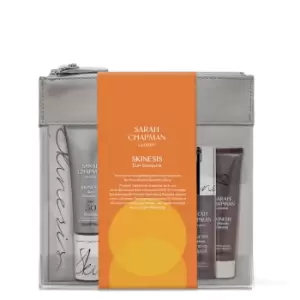 Image of Sarah Chapman Skinesis Sun Saviours Kit