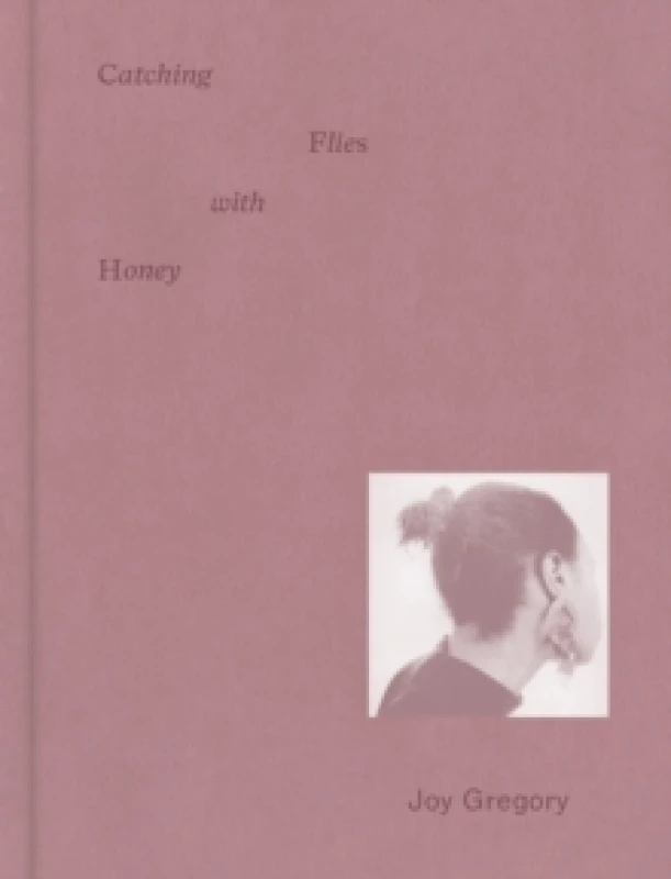 Image of Joy Gregory : Catching Flies With Honey Hardback