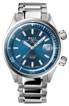 image of Ball Company DM2280A-S1C-BER Engineer Master II Diver Watch