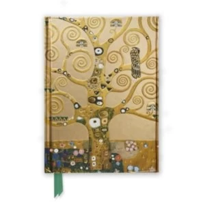 image of Klimt: Tree of Life (Foiled Journal) : 39