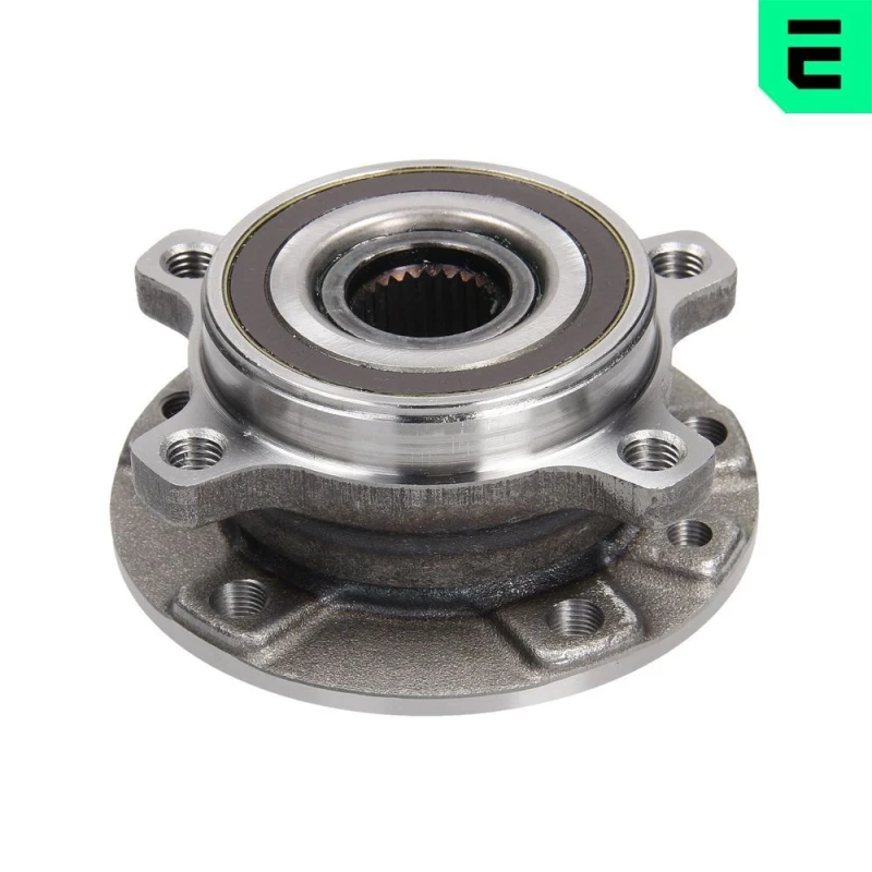 Image of Wheel bearing kit OPTIMAL 991791