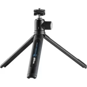 image of Cullmann COPTER Multistativ Tripod 1/4 Working height=16cm Black Ball head