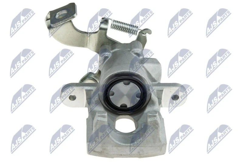 Image of NTY Brake caliper NTY HZT-TY-046