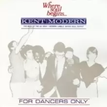 Image of For Dancers Only