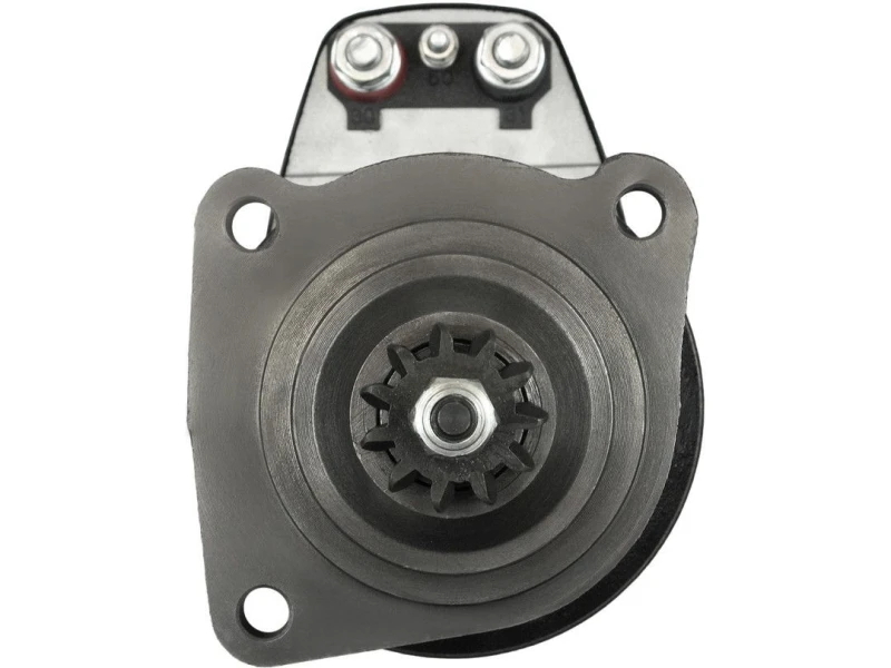 Image of AS-PL Starter motor AS-PL S0344