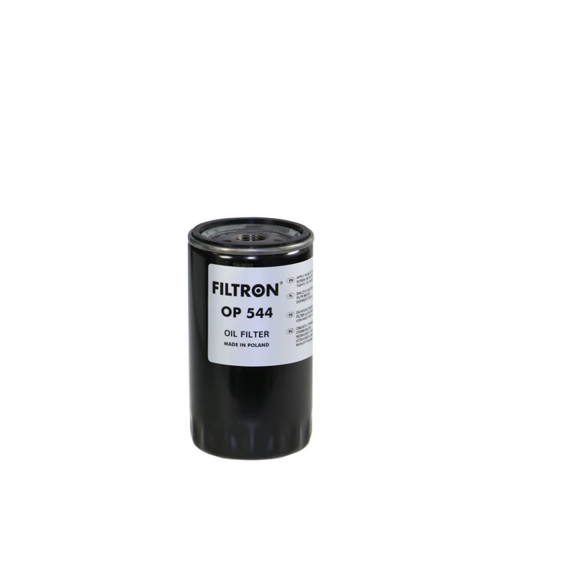 Image of FILTRON OP 544 Oil filter Spin-on Filter Oil Filter (7)