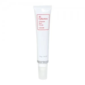 image of COSRX - AC Collection Ultimate Spot Cream/30g