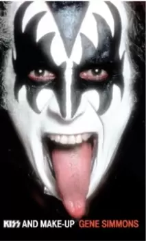 Image of Kiss and Make-Up