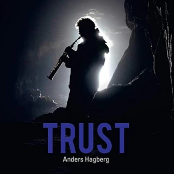 Image of Anders Hagberg - Trust CD