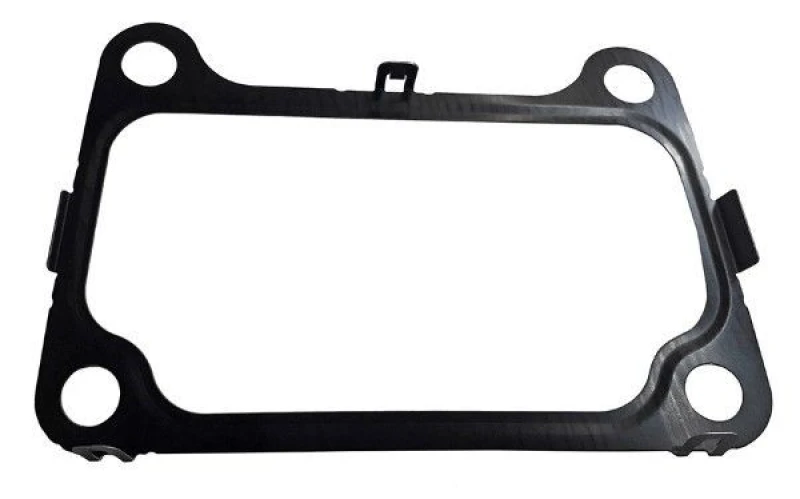 Image of Thermostat housing gasket ELRING 750.310
