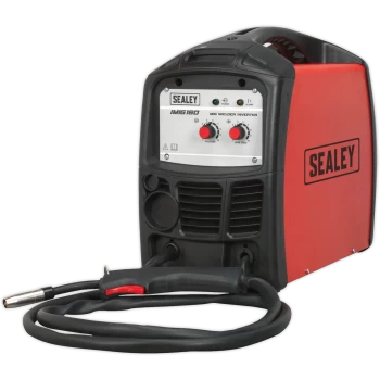 image of Sealey IMIG160 160Amp MIG Welder Inverter 240v