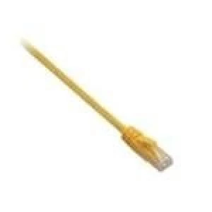 Image of V7 CAT6E Patch Cable UTP (Unshielded) - 5m (Yellow)