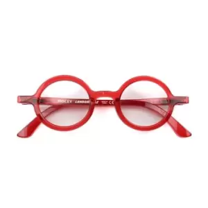 Image of London Mole London Mole - Moley Reading Glasses - Red
