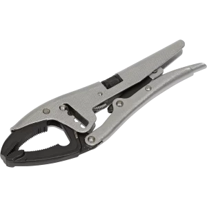 image of Sealey AK6870 High Capacity Slip Joint Locking Pliers 250mm