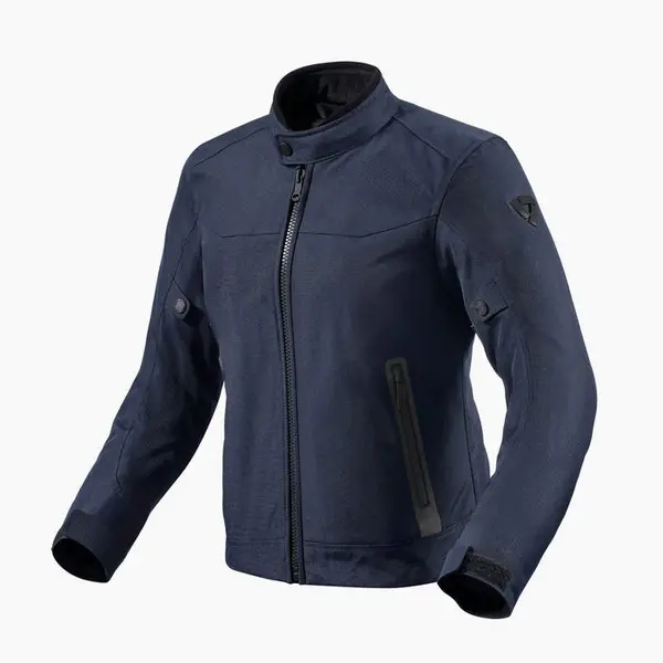 Image of REV'IT! Shade H2O Jacket Lady Blue Size S