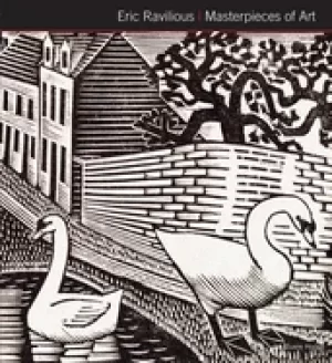 Image of eric ravilious masterpieces of art