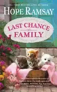 Image of last chance family