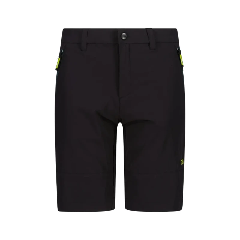 Image of CMP Expandable children's shorts CMP Gris Male 10 ans