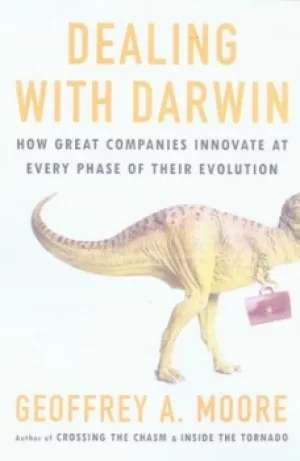 Image of Dealing with Darwin by Geoffrey A Moore