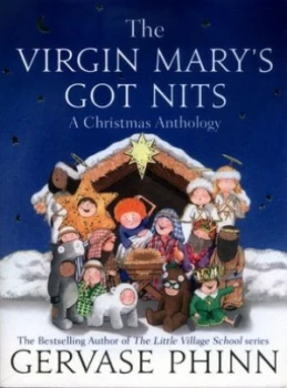 Image of The Virgin Marys Got Nits by Gervase Phinn Book