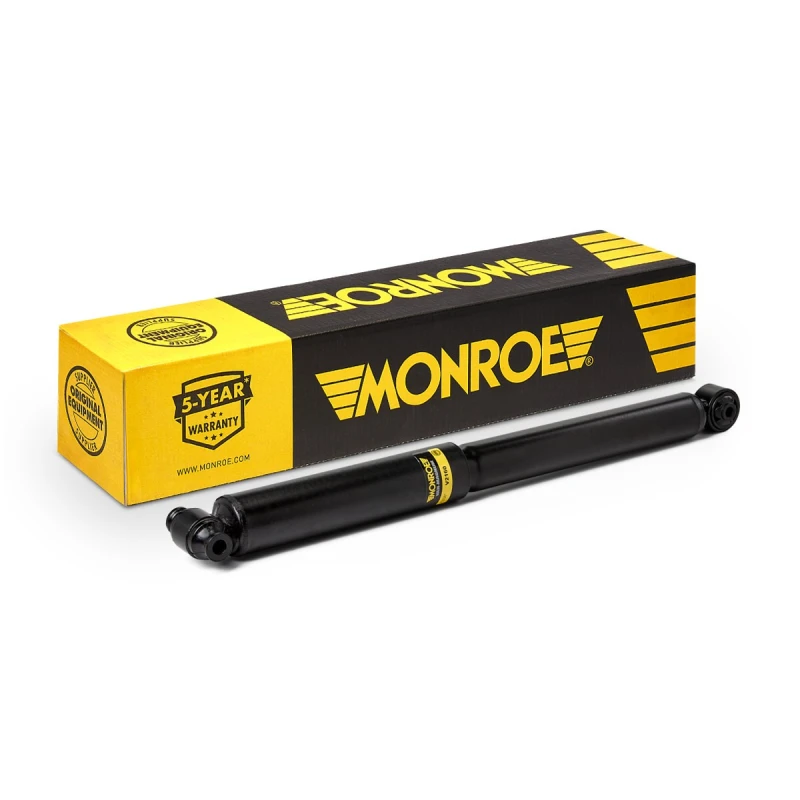 Image of MONROE Shock absorber MONROE V2160