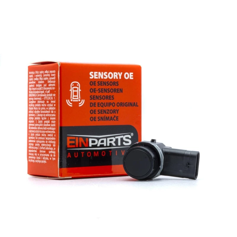 Image of EINPARTS EPPDC68 Parking Sensors Ultrasonic Sensor Sensor,parking distance sensor (2412)