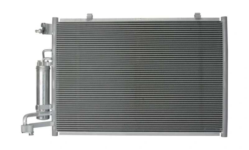 Image of Air conditioning condenser Bosch 1 986 AD2 251