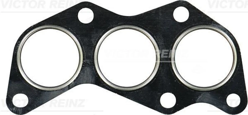 Image of Exhaust manifold gasket REINZ 71-11482-00