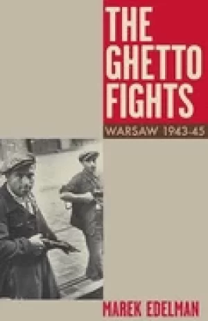 Image of ghetto fights