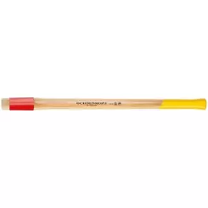 Image of Gedore Spare handle hickory ROTBAND-PLUS 900 mm