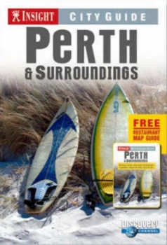 Image of Perth and Surroundings. by Dorothy Stannard Paperback