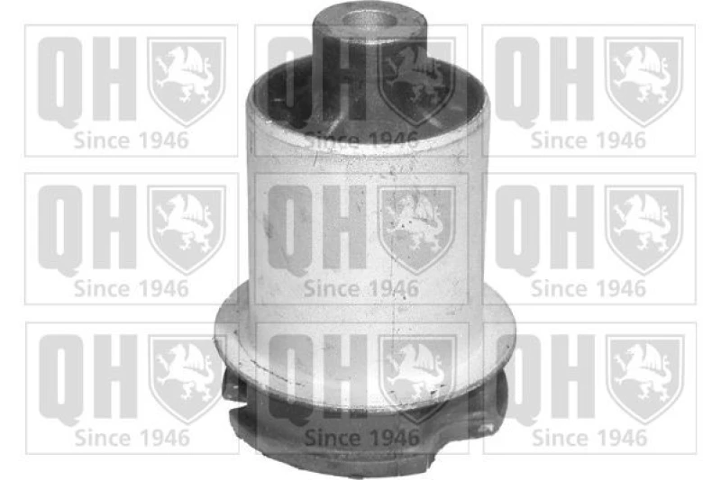 Image of QUINTON HAZELL Axle bush QUINTON HAZELL EMS4047