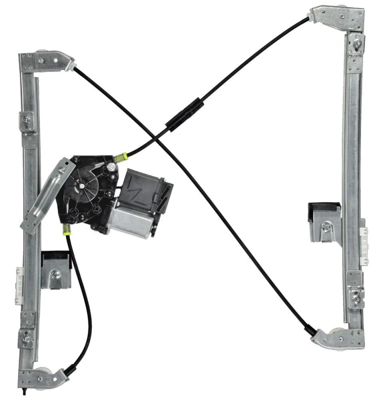 Image of Window regulator VALEO 850453