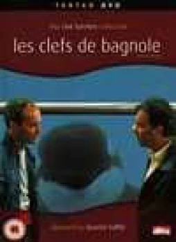 Image of Les Clefs De Bagnole (The Car Keys)