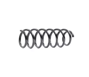 image of KYB Coil spring BMW RA7068 33536787203 Suspension spring,Springs,Coil springs,Coil spring suspension,Suspension springs