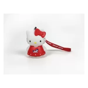 image of Hello Kitty Light-Up Figure Unicorn 9 cm