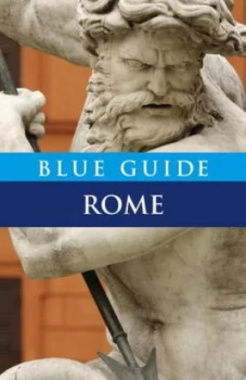 Image of Rome by Alta Macadam and A. B Barber Paperback