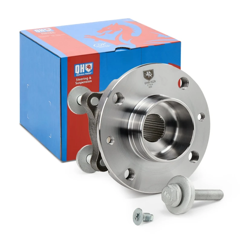 Image of QUINTON HAZELL Wheel bearing kit QUINTON HAZELL QWB1629