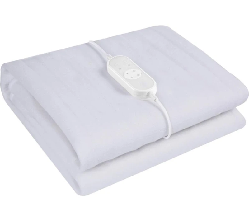 Image of IGENIX IGHB00350 Electric Underblanket - Single 5016368013861