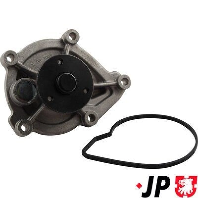 Image of JP GROUP Water pump JP GROUP 4114102900