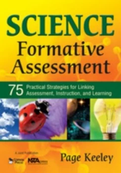 Image of Science Formative Assessment by Page Keeley Paperback