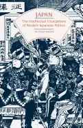 Image of japan the intellectual foundations of modern japanese politics