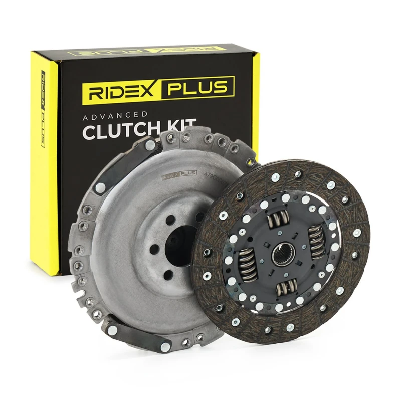 Image of RIDEX PLUS Clutch kit RIDEX PLUS 479C0067P
