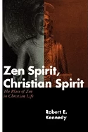 Image of zen spirit christian spirit revised and updated second edition