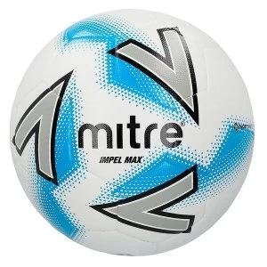 Image of Mitre Impel Max Training Ball Size 3